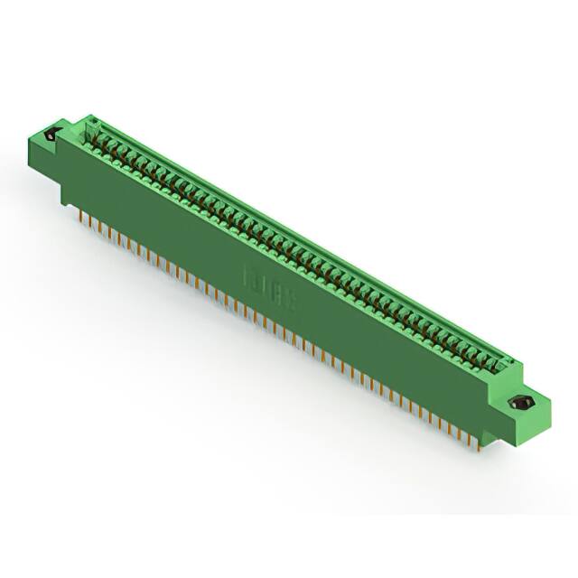 345-084-525-808 EDAC Inc.  Edgeboard Connectors